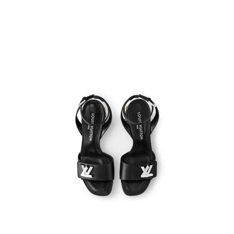 070 shake louis vuitton|Shake Sandal .